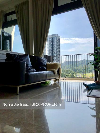 Eco Sanctuary (D23), Condominium #216800141